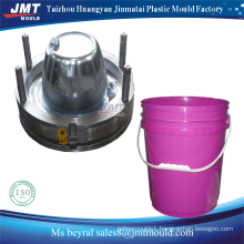 20 Litre bucket plastic mold factory price
